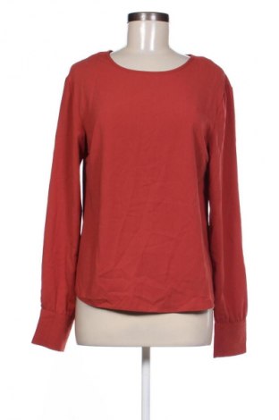 Дамска блуза Casual Ladies, Размер M, Цвят Червен, Цена 2,04 €