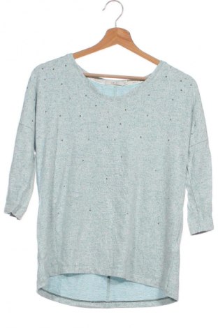 Dámská halenka Cecil, Velikost XS, Barva Modrá, Cena  49,00 Kč