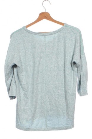 Dámská halenka Cecil, Velikost XS, Barva Modrá, Cena  49,00 Kč