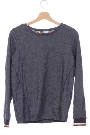 Дамска блуза Cecil, Размер XS, Цвят Син, Цена 2,04 €