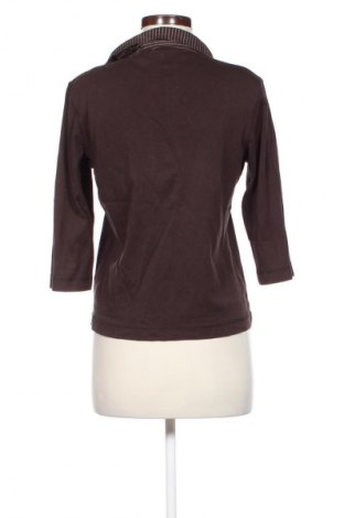 Γυναικεία μπλούζα Cecil, Μέγεθος L, Χρώμα Καφέ, Τιμή 7,99 €