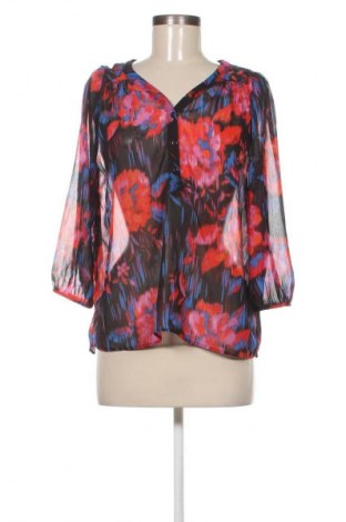 Γυναικεία μπλούζα Charlott, Μέγεθος M, Χρώμα Πολύχρωμο, Τιμή 1,99 €