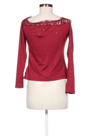Dámska blúza ChicMe, Veľkosť M, Farba Červená, Cena  1,95 €