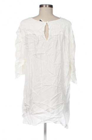 Дамска блуза City Chic, Размер XL, Цвят Бял, Цена 3,06 €