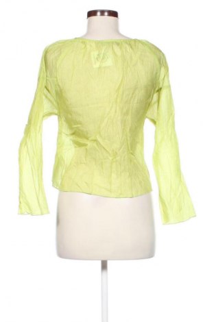 Dámská halenka Claire, Velikost S, Barva Zelená, Cena  189,00 Kč