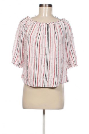 Dámska blúza Clockhouse, Veľkosť M, Farba Viacfarebná, Cena  1,95 €