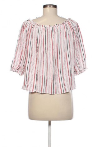 Dámska blúza Clockhouse, Veľkosť M, Farba Viacfarebná, Cena  1,95 €