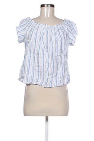 Дамска блуза Clockhouse, Размер M, Цвят Многоцветен, Цена 2,04 €