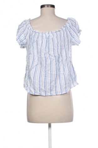 Дамска блуза Clockhouse, Размер M, Цвят Многоцветен, Цена 2,04 €