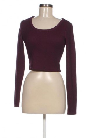 Dámská halenka Clockhouse, Velikost M, Barva Fialová, Cena  49,00 Kč