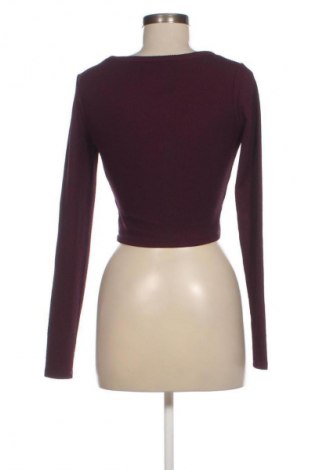 Dámská halenka Clockhouse, Velikost M, Barva Fialová, Cena  49,00 Kč