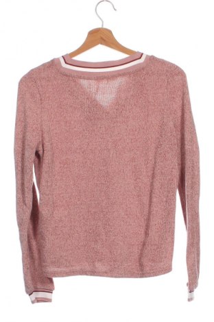 Dámska blúza Clockhouse, Veľkosť XS, Farba Popolavo ružová, Cena  1,95 €