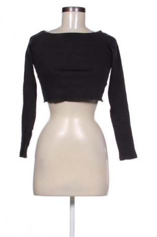 Dámska blúza Clockhouse, Veľkosť M, Farba Čierna, Cena  1,95 €