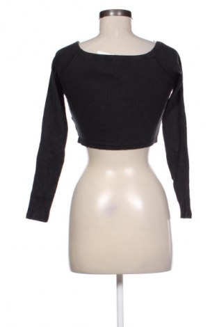 Dámska blúza Clockhouse, Veľkosť M, Farba Čierna, Cena  1,95 €