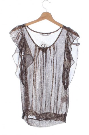 Dámska blúza Clockhouse, Veľkosť XS, Farba Viacfarebná, Cena  1,95 €