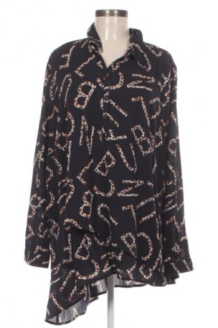 Női blúz Collection L, Méret XXL, Szín Sokszínű, Ár 5 069 Ft