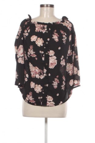 Γυναικεία μπλούζα Colloseum, Μέγεθος M, Χρώμα Πολύχρωμο, Τιμή 1,99 €