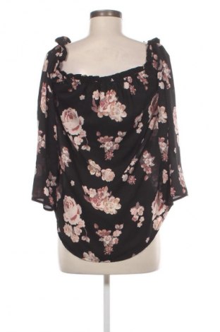 Γυναικεία μπλούζα Colloseum, Μέγεθος M, Χρώμα Πολύχρωμο, Τιμή 1,99 €