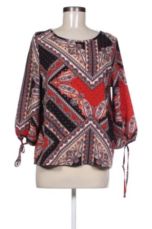 Dámska blúza Colloseum, Veľkosť M, Farba Viacfarebná, Cena  1,95 €