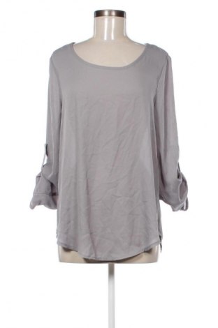 Dámska blúza Colloseum, Veľkosť M, Farba Sivá, Cena  1,95 €