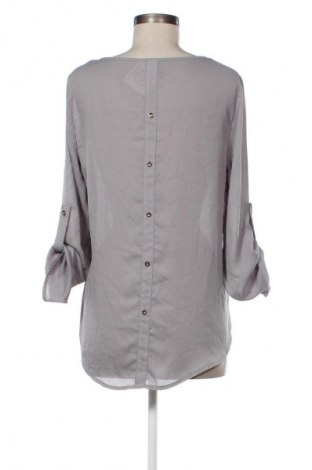 Dámska blúza Colloseum, Veľkosť M, Farba Sivá, Cena  1,95 €