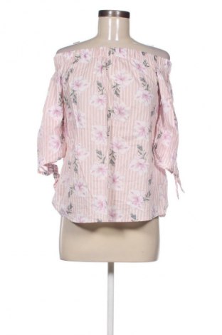 Γυναικεία μπλούζα Colloseum, Μέγεθος S, Χρώμα Πολύχρωμο, Τιμή 2,99 €