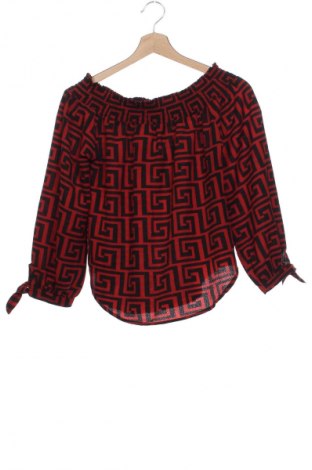 Дамска блуза Colosseum, Размер XS, Цвят Многоцветен, Цена 2,04 €