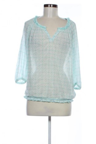 Damen Shirt Comma,, Größe M, Farbe Mehrfarbig, Preis 3,99 €