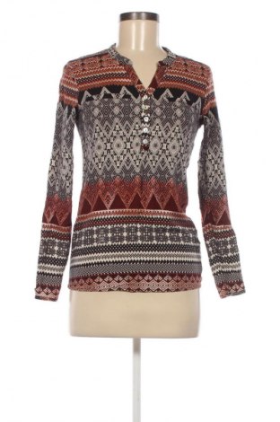 Дамска блуза Costa Mani, Размер S, Цвят Многоцветен, Цена 2,04 €