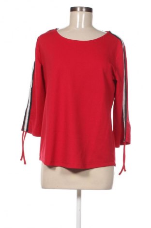 Damen Shirt Creation L, Größe M, Farbe Rot, Preis € 1,99