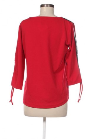 Damen Shirt Creation L, Größe M, Farbe Rot, Preis € 1,99