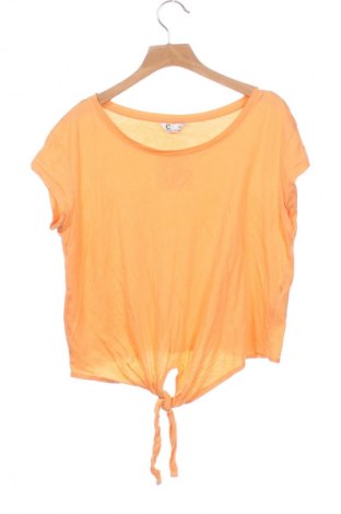Dámska blúza Cubus, Veľkosť XS, Farba Oranžová, Cena  1,95 €
