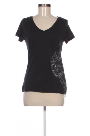 Dámská halenka DKNY, Velikost L, Barva Černá, Cena  729,00 Kč