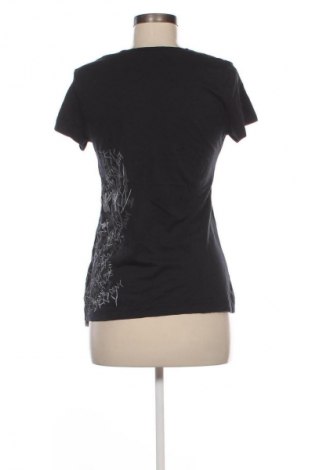 Dámská halenka DKNY, Velikost L, Barva Černá, Cena  729,00 Kč