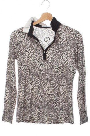 Дамска блуза Daniel & Mayer, Размер XS, Цвят Многоцветен, Цена 2,04 €