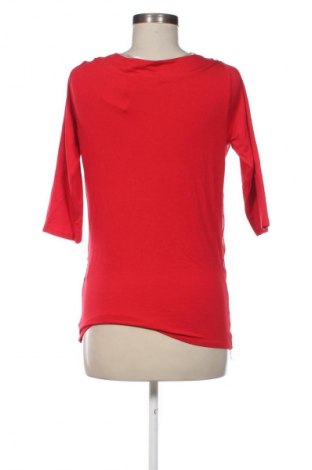 Dámská halenka Deichgraf, Velikost S, Barva Červená, Cena  49,00 Kč