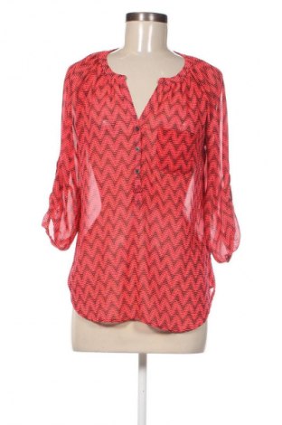 Дамска блуза Dolled Up, Размер M, Цвят Многоцветен, Цена 2,04 €