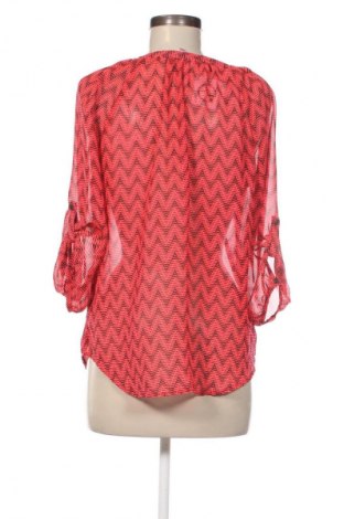 Дамска блуза Dolled Up, Размер M, Цвят Многоцветен, Цена 2,04 €