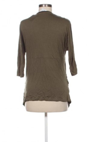 Dámska blúza Dorothy Perkins, Veľkosť L, Farba Zelená, Cena  1,95 €