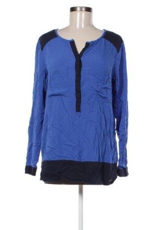 Γυναικεία μπλούζα Edc By Esprit, Μέγεθος M, Χρώμα Μπλέ, Τιμή 1,99 €