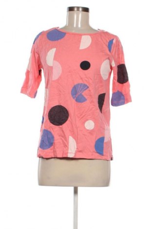 Дамска блуза Edc By Esprit, Размер S, Цвят Многоцветен, Цена 3,06 €