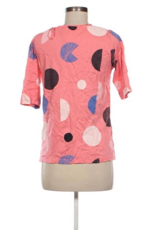 Дамска блуза Edc By Esprit, Размер S, Цвят Многоцветен, Цена 3,06 €