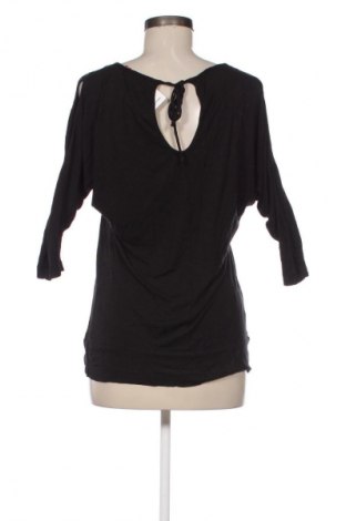 Női blúz Edc By Esprit, Méret S, Szín Fekete, Ár 879 Ft