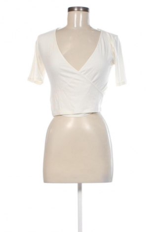 Bluză de femei Edited, Mărime M, Culoare Alb, Preț 30,99 Lei