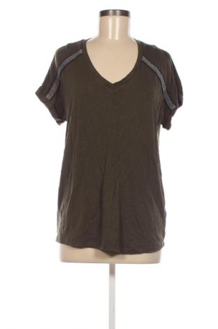 Дамска блуза Eksert, Размер S, Цвят Зелен, Цена 2,04 €