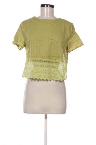 Női blúz Emery rose, Méret M, Szín Zöld, Ár 819 Ft