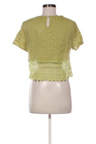 Női blúz Emery rose, Méret M, Szín Zöld, Ár 819 Ft