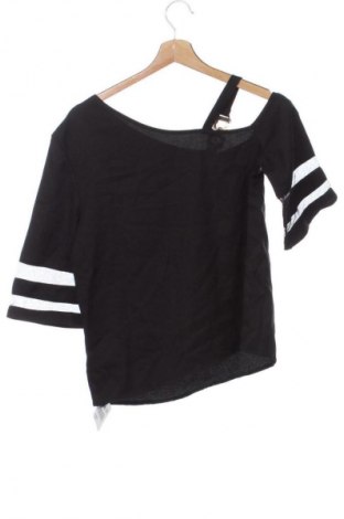 Дамска блуза Emery rose, Размер XS, Цвят Черен, Цена 2,04 €