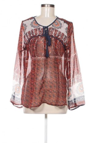 Dámská halenka Emoi By Emonite, Velikost L, Barva Vícebarevné, Cena  49,00 Kč