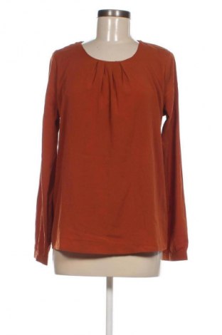 Dámská halenka Esmara, Velikost M, Barva Oranžová, Cena  49,00 Kč